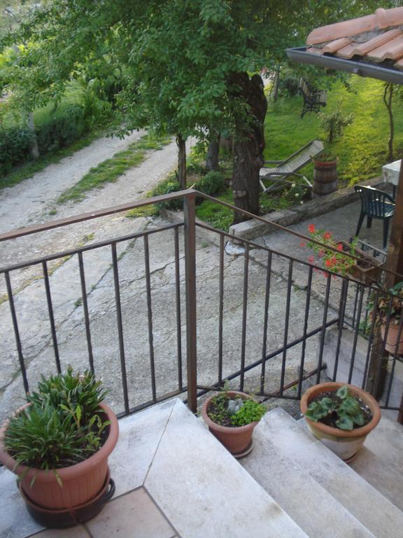 Agriturismo La Fattoria San Donato Val di Comino Eksteriør bilde