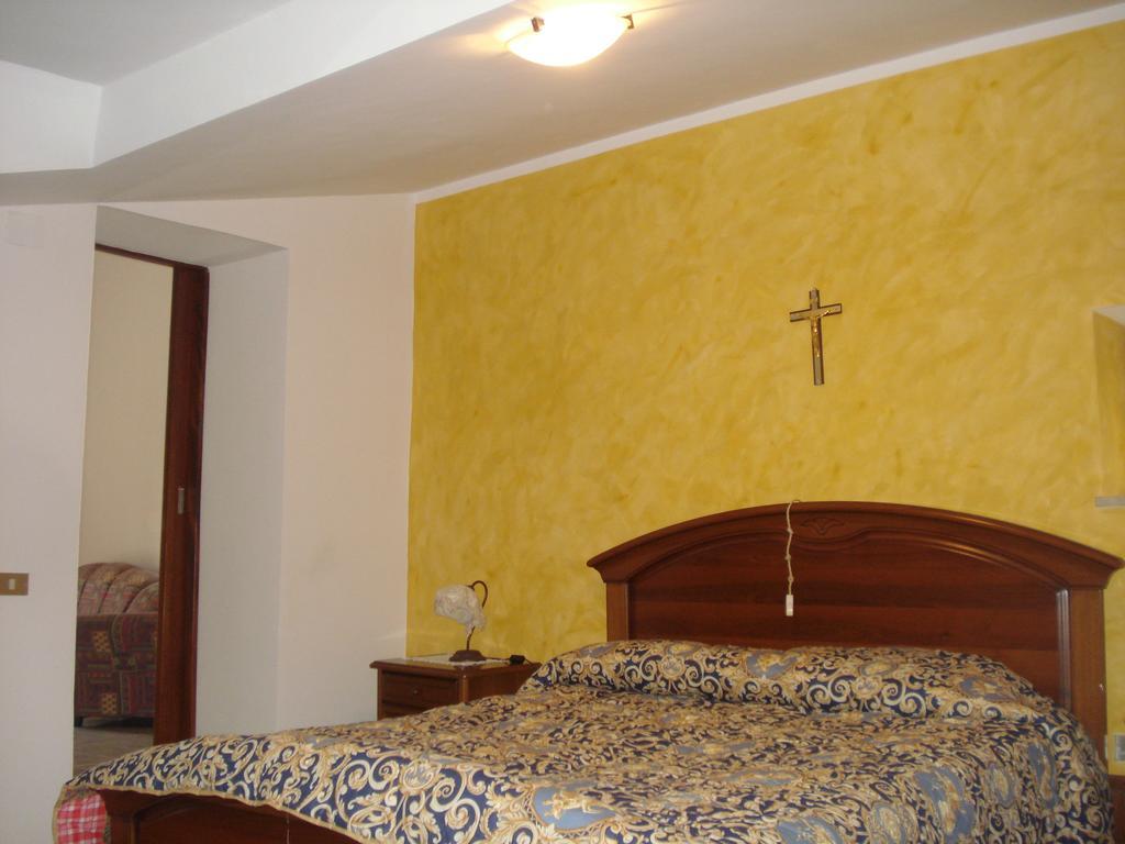 Agriturismo La Fattoria San Donato Val di Comino Eksteriør bilde