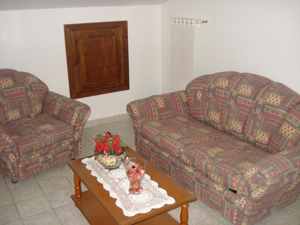 Agriturismo La Fattoria San Donato Val di Comino Eksteriør bilde