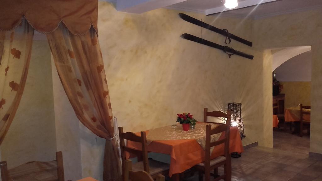 Agriturismo La Fattoria San Donato Val di Comino Eksteriør bilde